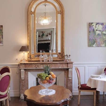 L'Arche De Moissac Bed & Breakfast Ngoại thất bức ảnh