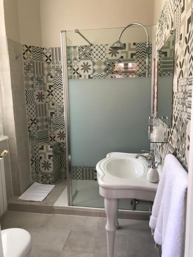 L'Arche De Moissac Bed & Breakfast Ngoại thất bức ảnh