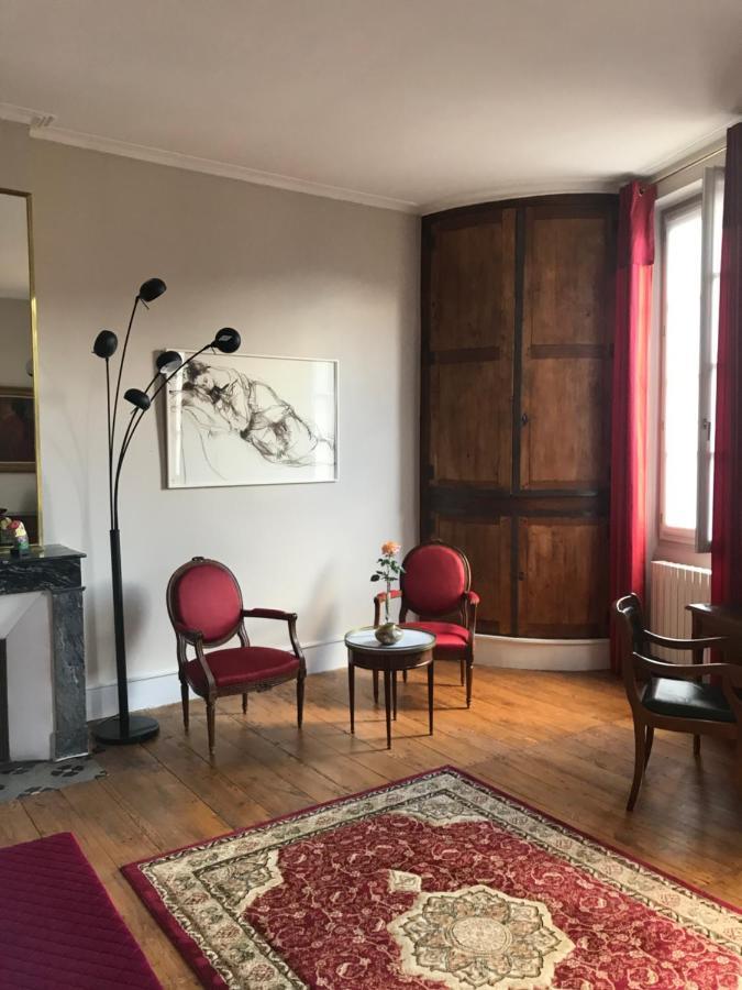 L'Arche De Moissac Bed & Breakfast Ngoại thất bức ảnh