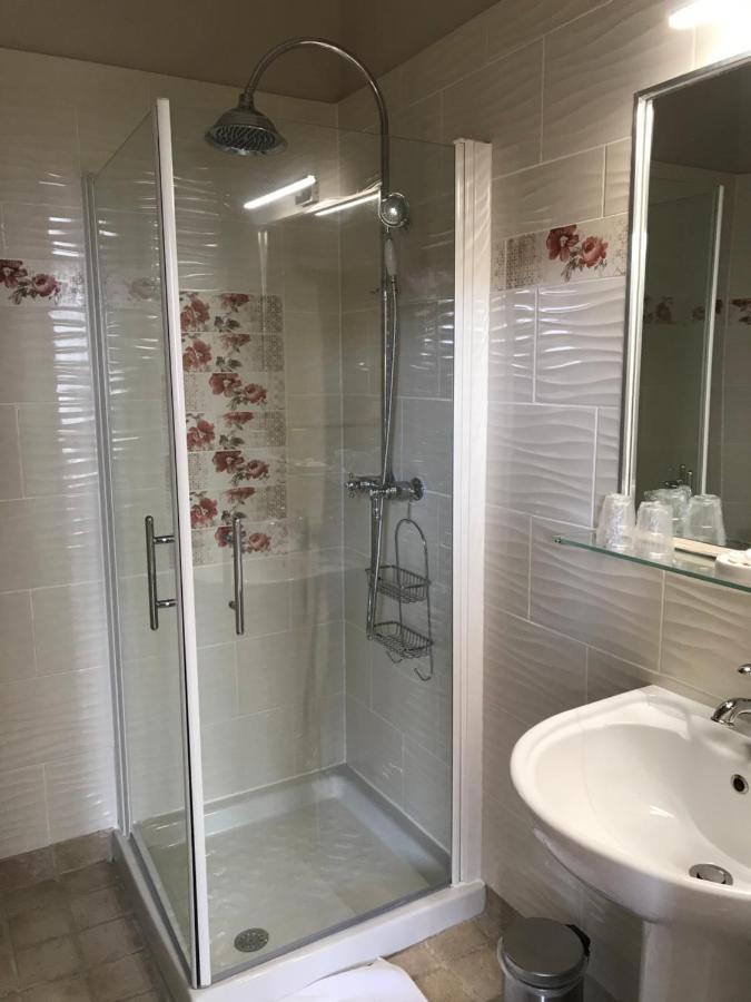 L'Arche De Moissac Bed & Breakfast Ngoại thất bức ảnh