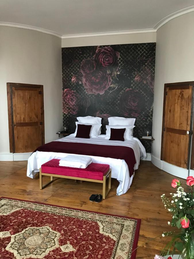 L'Arche De Moissac Bed & Breakfast Ngoại thất bức ảnh
